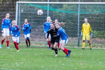 Bild 317 - wBJ SVHU am 20.11.21